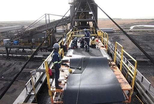 Ingeniería, Mantenimiento y Operación en Minería