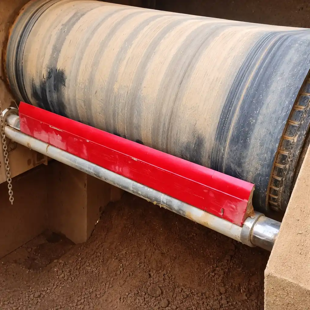 Operación industrial