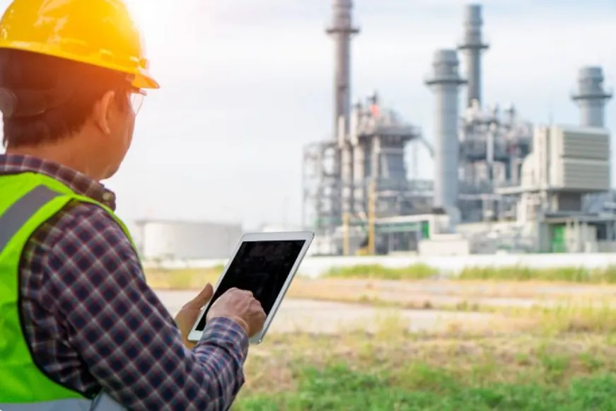 Estudios y Evaluaciones Ambientales (DIA/EIA)