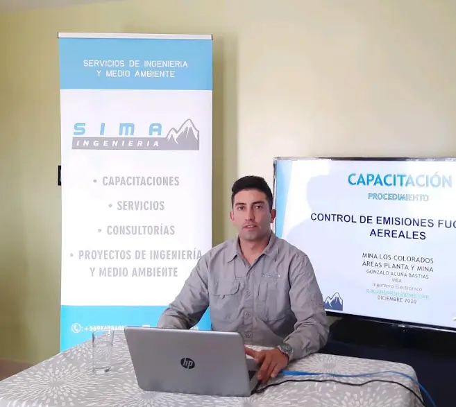 Capacitaciones e ITO en Higiene y Salud Ocupacional