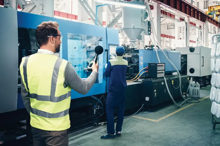 Protocolos de Salud Ocupacional