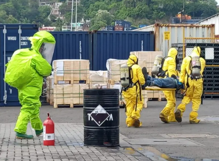 Asesoría Técnica y Control de Impactos