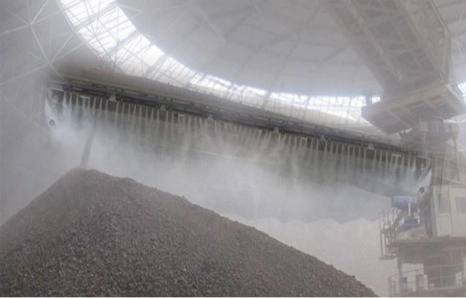 Diseños de Ingeniería e Implementación de Equipos de Control Ambiental